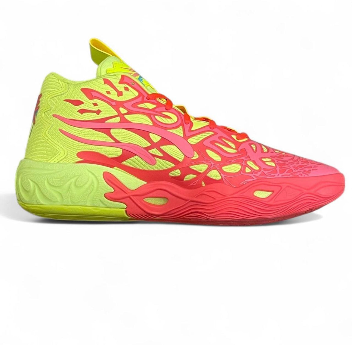 310532-01 Puma LaMelo Ball MB.04 ‘1Love’ (2024)