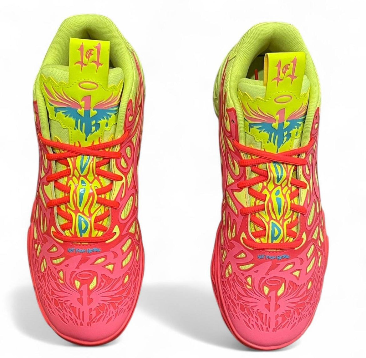 310532-01 Puma LaMelo Ball MB.04 ‘1Love’ (2024)