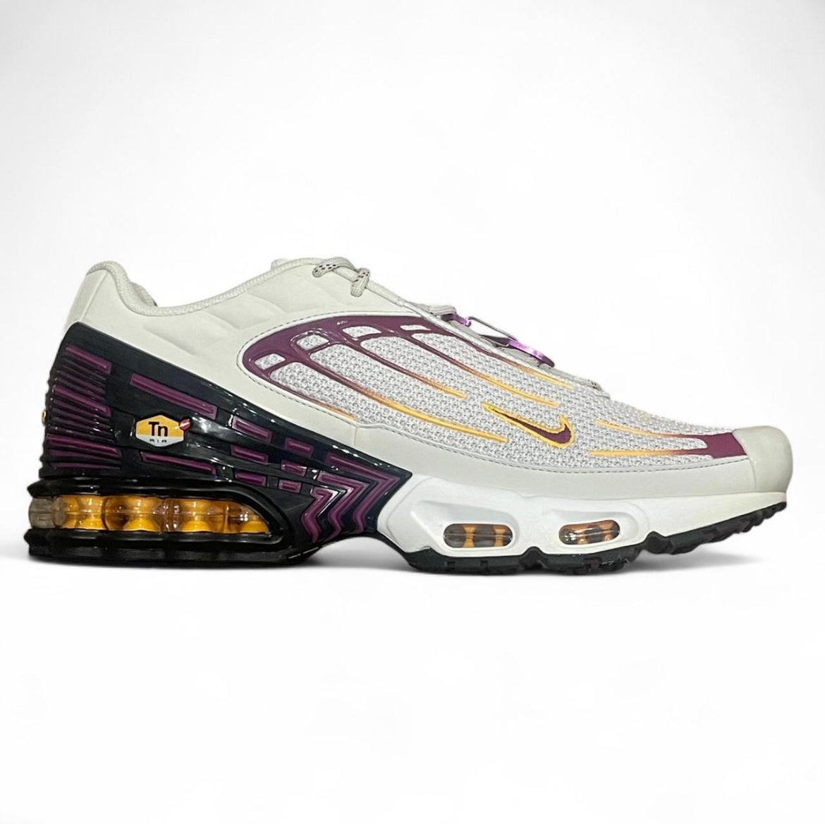 DX2664-001 Nike Air Max Plus TN3 ‘Summer Nights’ (2022)