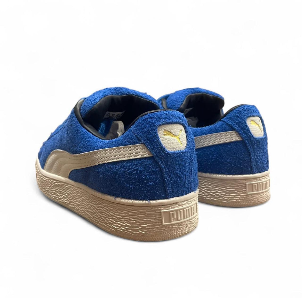 398932-02 Puma Suede XL Jackhammer ‘Bluemazing’ (2024)