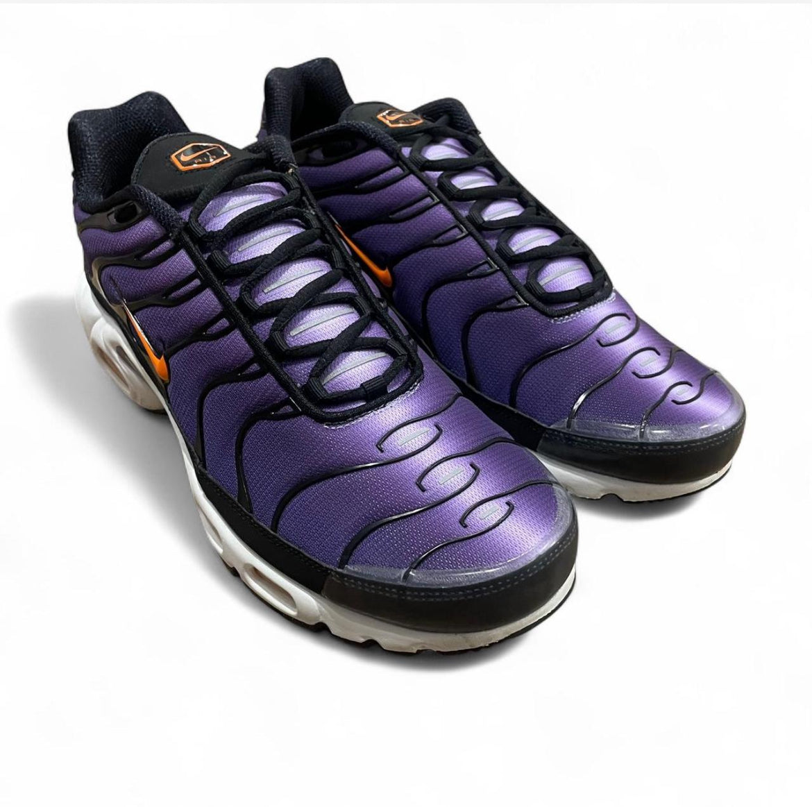 DX0755-500 Nike Air Max Plus TN OG ‘Voltage Purple’ (2024)