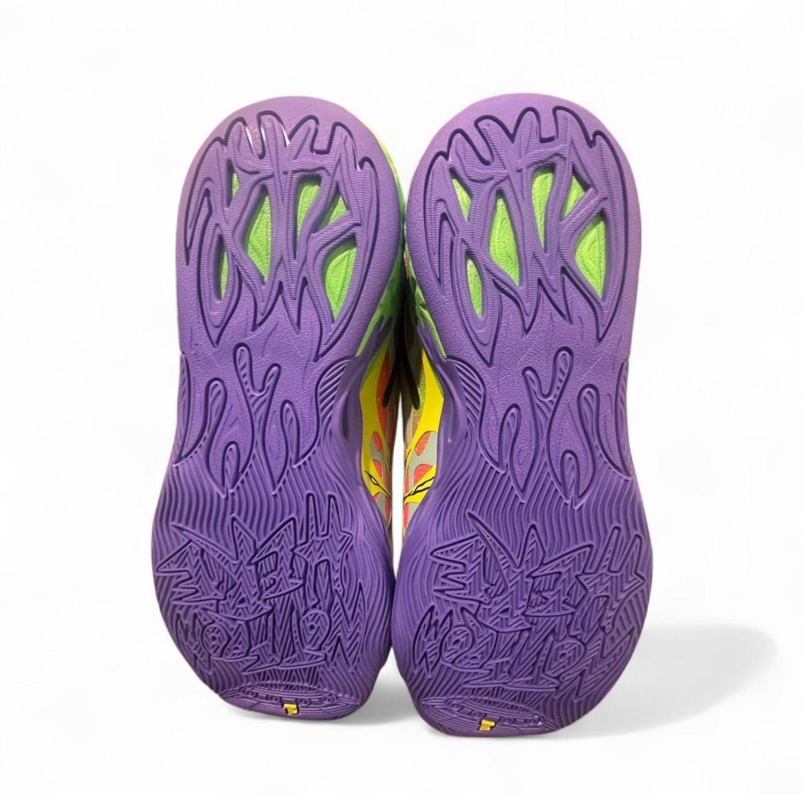 311309-01 Puma LaMelo Ball MB.04 ‘Be You’ (2025)