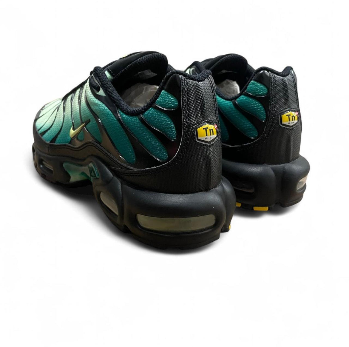 DM0032-301 Nike Air Max Plus Tn ‘Mojito’ (2025)