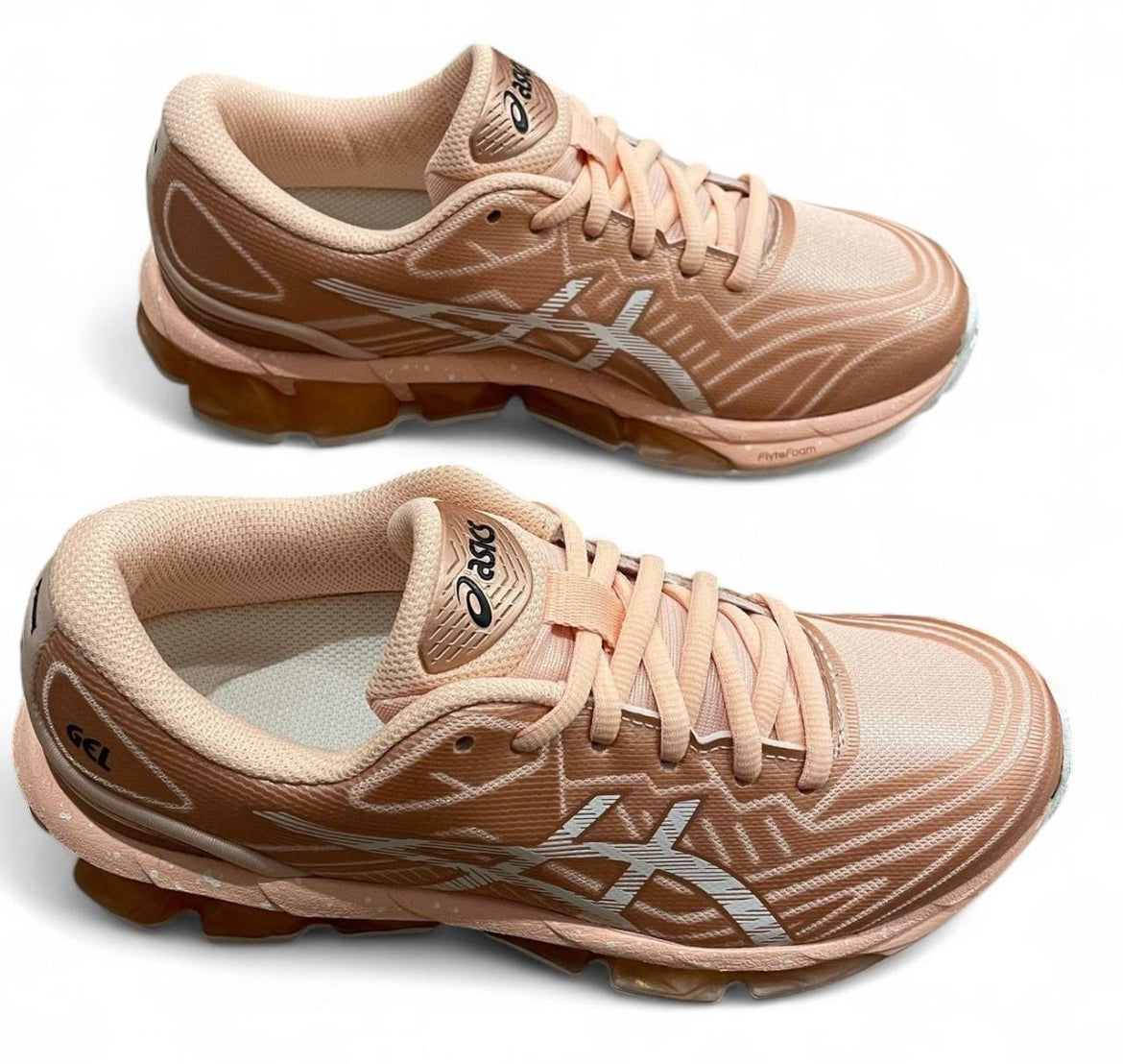 1202A520-701 ASICS GEL-Quantum 360 VII ‘Queen Nazli’ (2024)