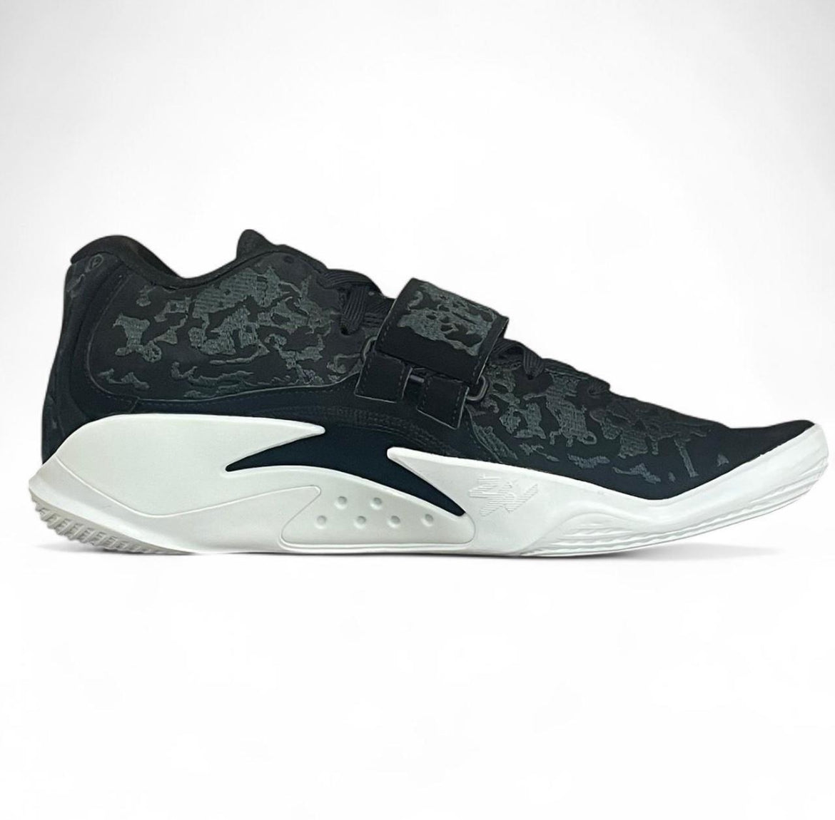 FN1714-002 Jordan Zion 3 SE ‘M.U.D. Ash’ (2024)