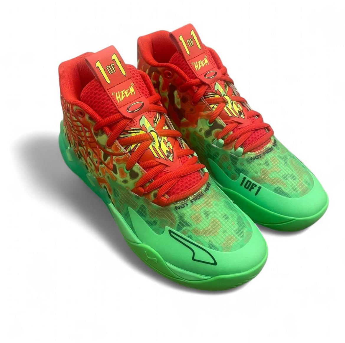 310508-01 Puma LaMelo Ball MB.01 ‘Thermal’ (2024)