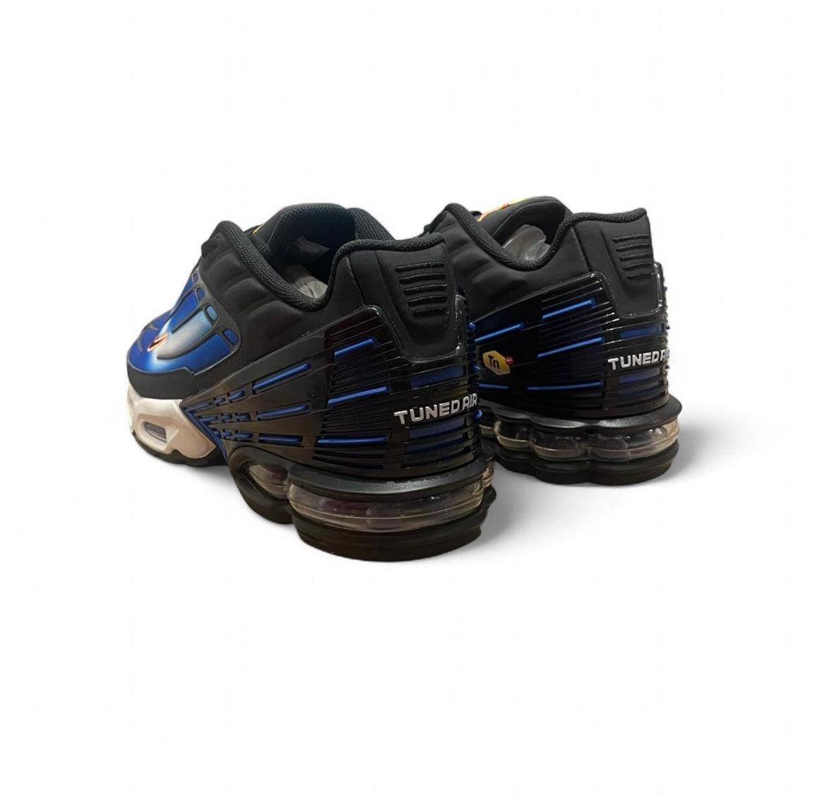 DR8588-400 Nike Air Max Plus TN3 ‘Royal Energy’ (2022)