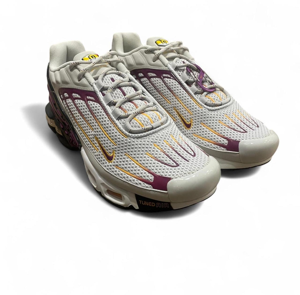 DX2664-001 Nike Air Max Plus TN3 ‘Summer Nights’ (2022)