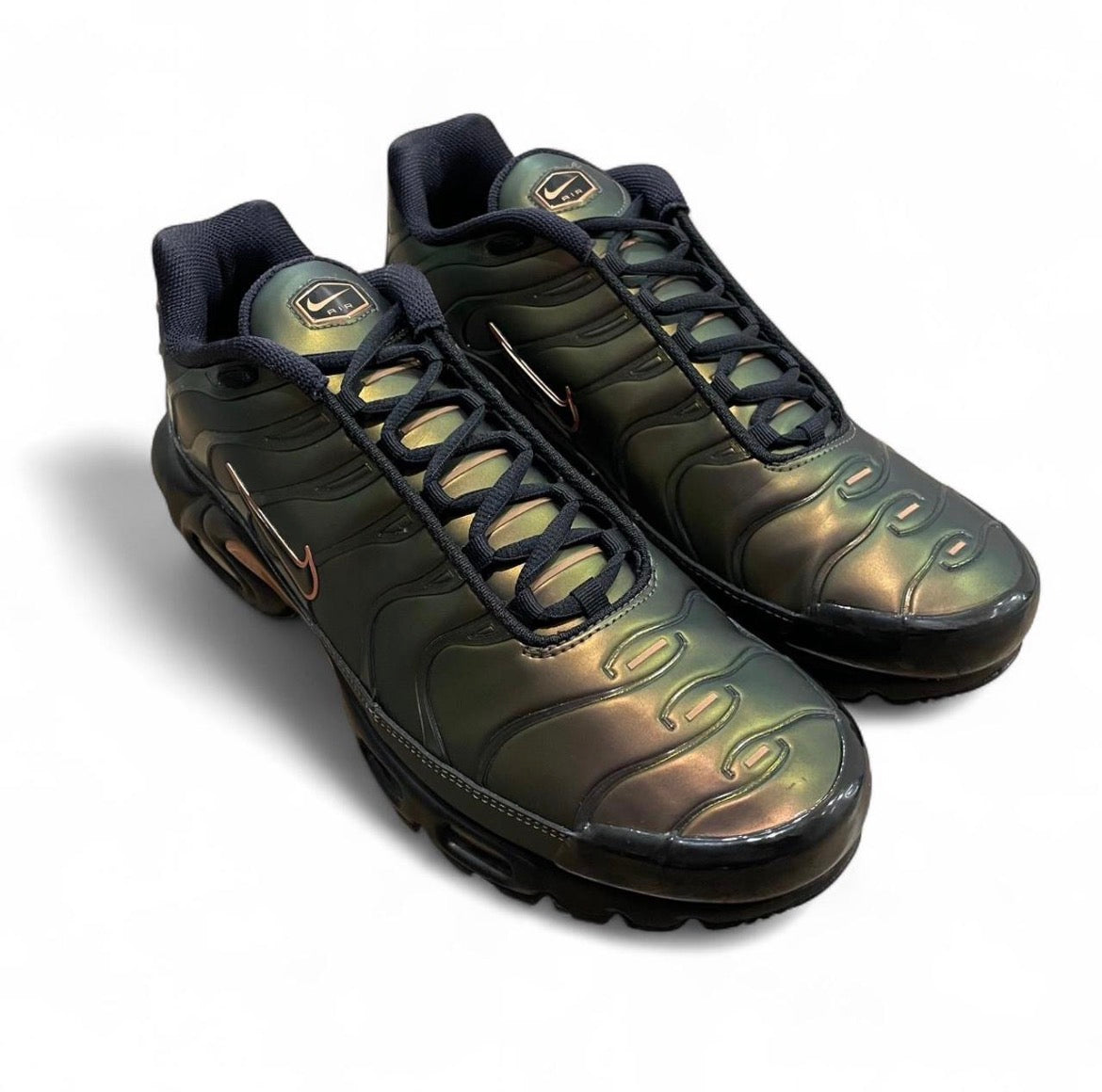 DH4778-001 Nike Air Max Plus TN ‘Scarab’ (2022)