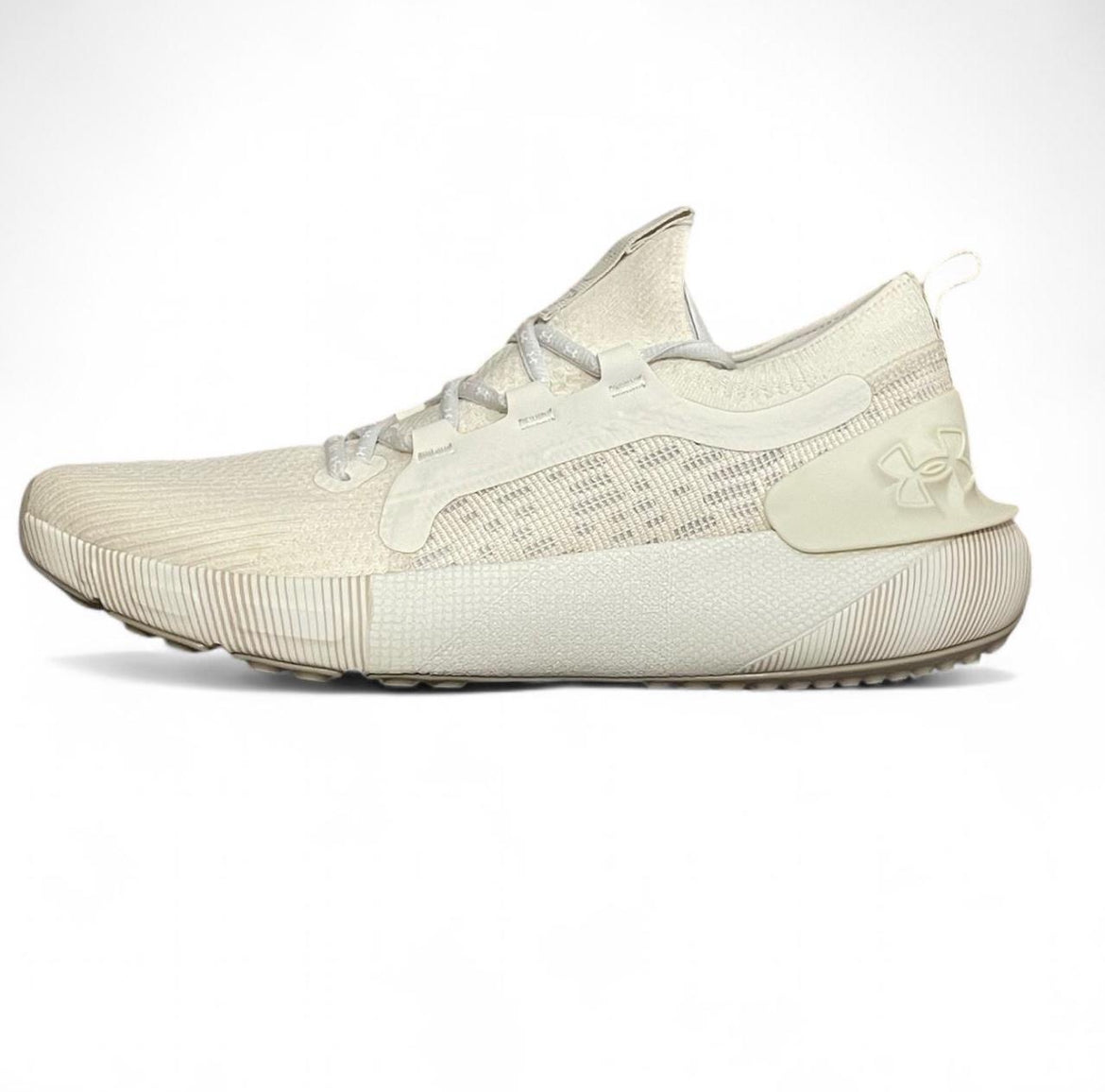 3027290-100 Under Armour HOVR Phantom 3 SE LTD (Womens) ‘Ivory Dune’ (2024)