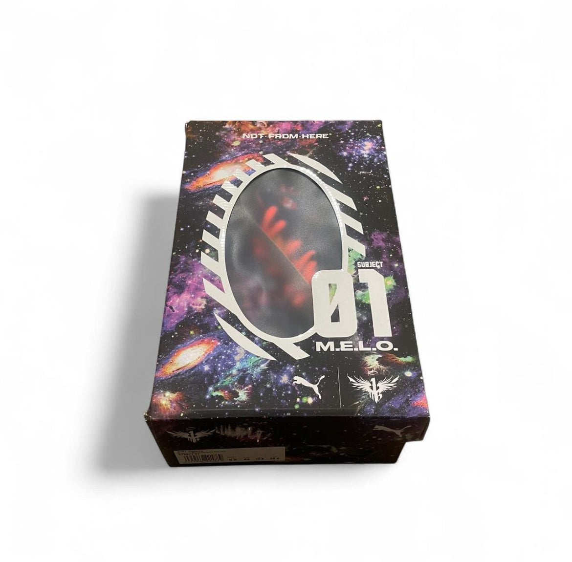 376677-07 Puma LaMelo Ball MB.01 ‘Galaxy’ (2022)