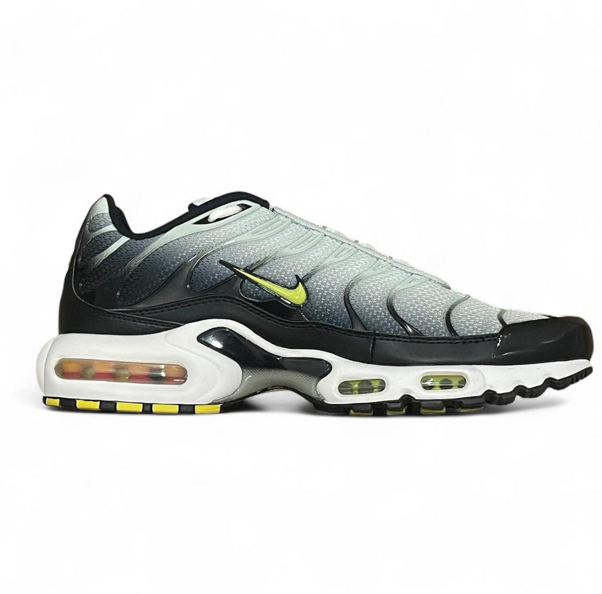 DM0032-006 Nike Air Max Plus TN ‘Bright Cactus’ (2023)