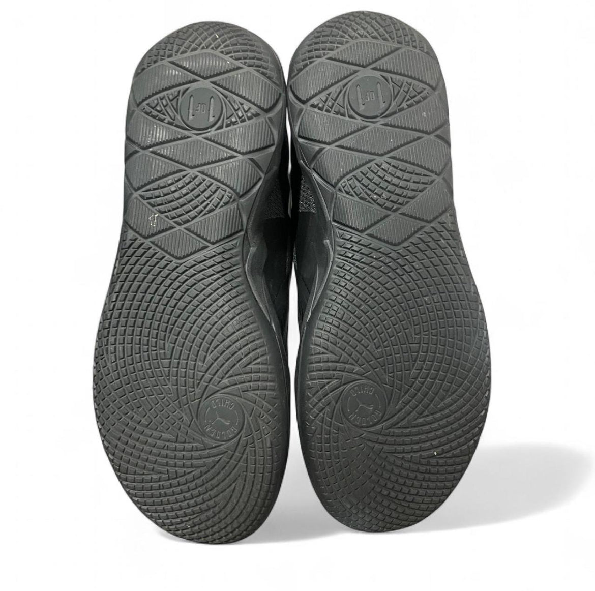 376941-12 Puma LaMelo Ball MB.01 Lo ‘Black White’ (2022)