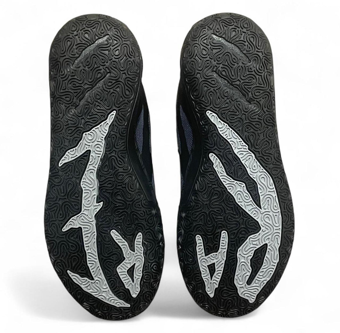 310519-03 Puma LaMelo Ball MB.03 Lo ‘Black Strong Grey’ (2024)