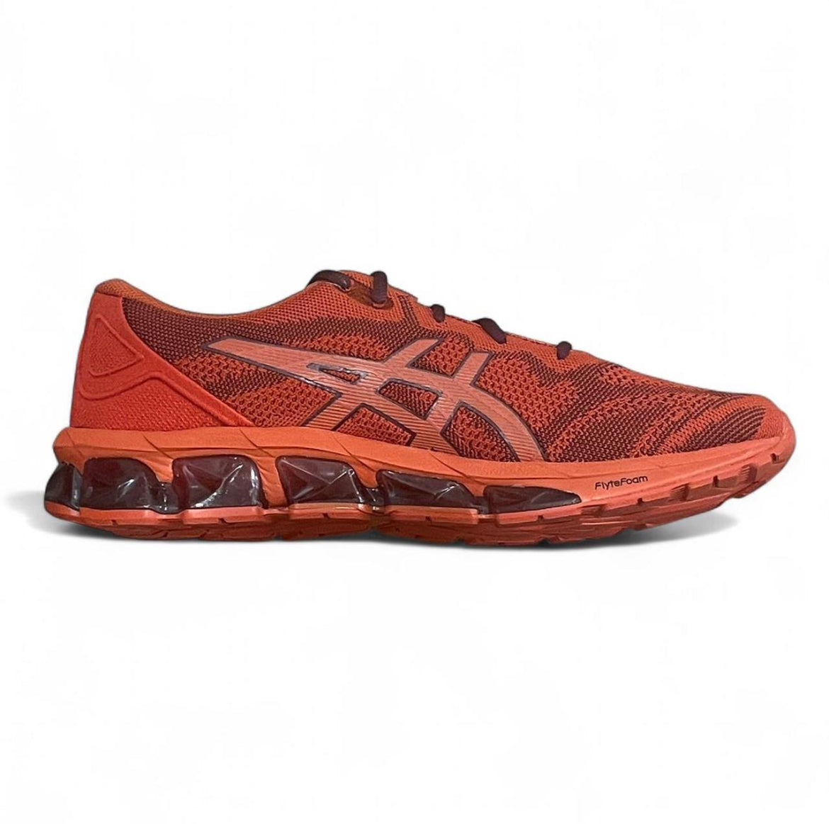 1201A747-601 Asics Gel Quantum 360 VII ‘Spice Latte Port Royal’ (2022)