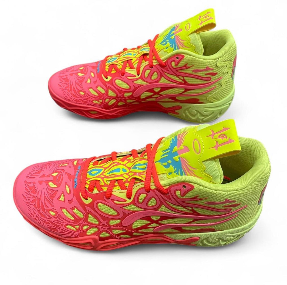 310532-01 Puma LaMelo Ball MB.04 ‘1Love’ (2024)