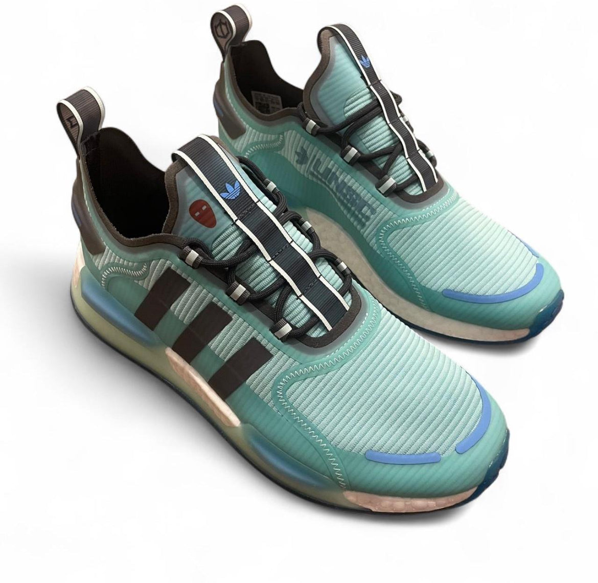 HP5356 Adidas XBOX NMD R1 V3 ‘HALO INFINITE’ (2022)