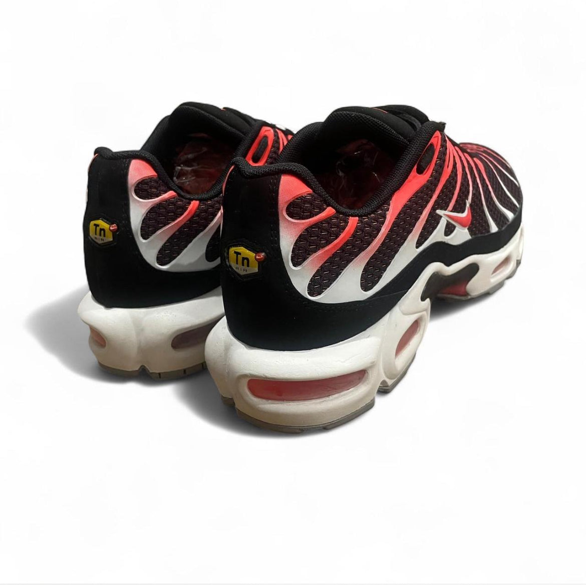 852630-034 Nike Air Max Plus TN ‘Hot Lava’ (2018)