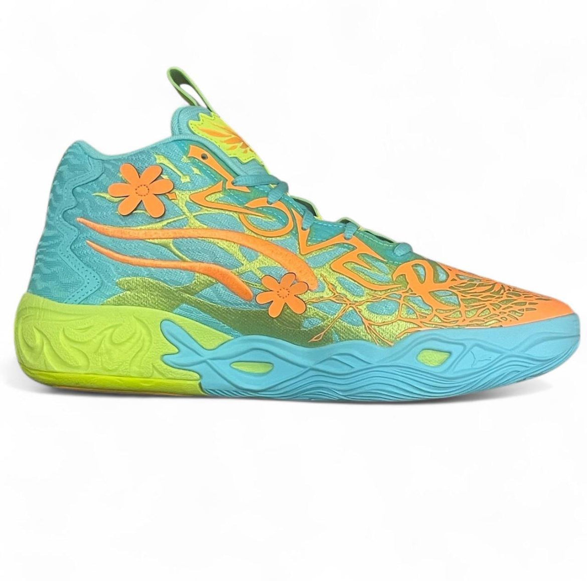 310776-01 Puma LaMelo Ball MB.04 ‘Scooby Doo’ (2024)