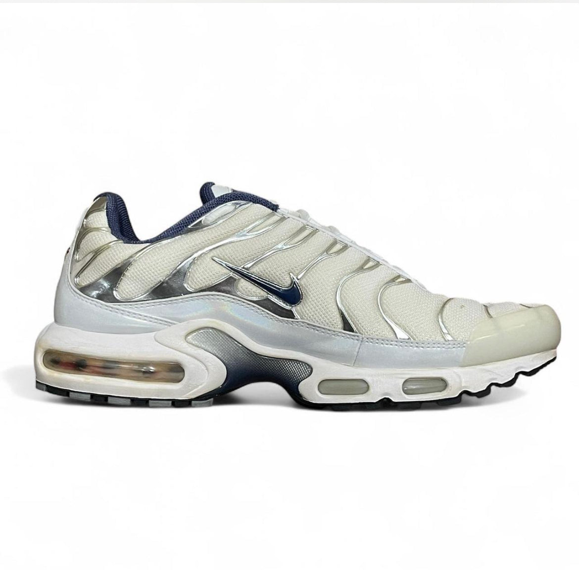 604133-143 Nike Air Max Plus TN ‘Twilight Blue’ (2007)