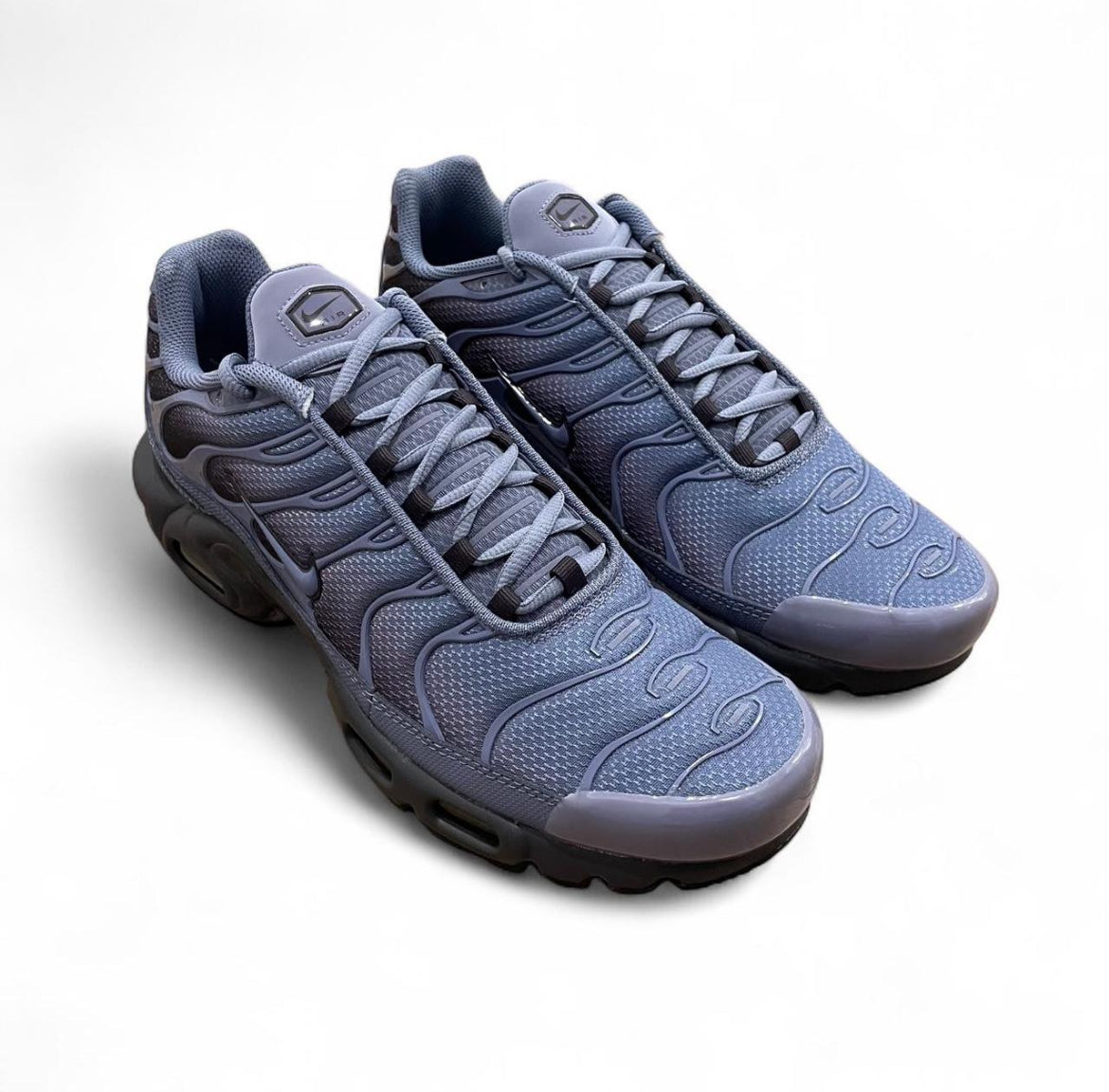 DM0032-404 Nike Air Max Plus TN
‘World Indigo’ (2025)