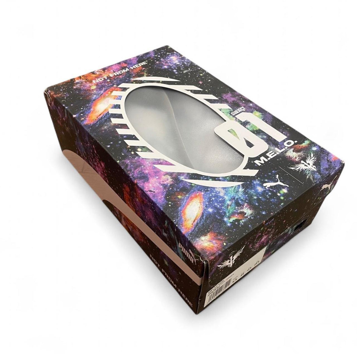 377675-02 Puma LaMelo Ball MB.01 Lo ‘UFO’ (2022)