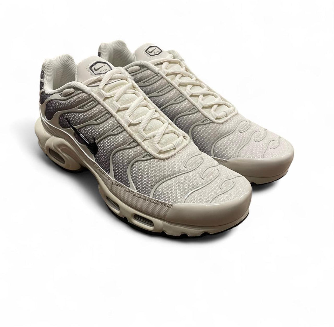 DM0032-106 Nike Air Max Plus TN ‘Light Orewood Cavestone’ (2025)