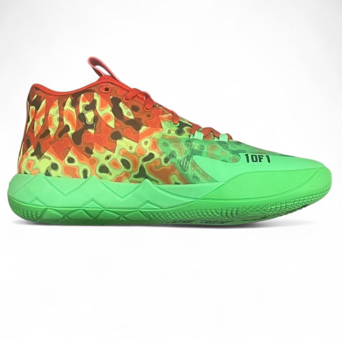 310508-01 Puma LaMelo Ball MB.01 ‘Thermal’ (2024)