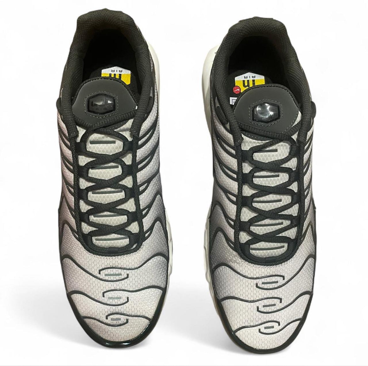 DM0032-300 Nike Air Max Plus TN ‘Sequoia Cargo Khaki’ (2024)