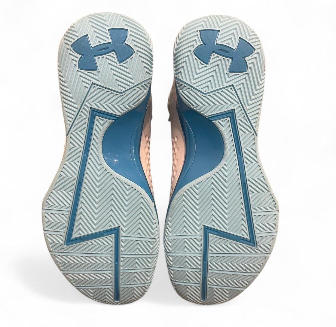 3024397-400 Under Armour Curry 1 Retro ‘Mouth guard’ (2024)