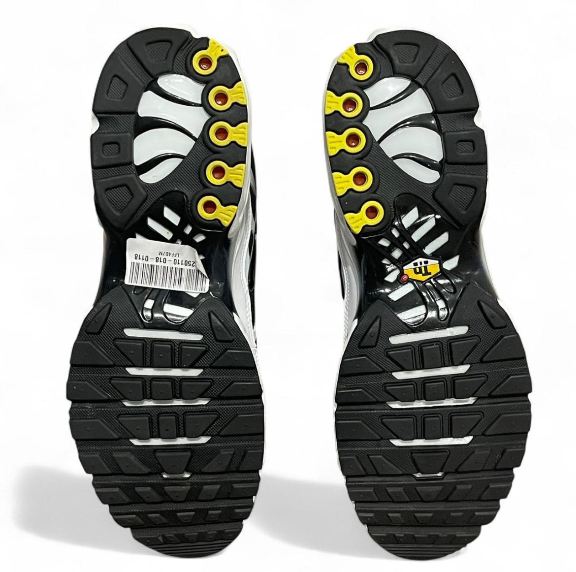 CT1094-102 Nike Air Max Plus TN ‘Killer Whales’ (2020)