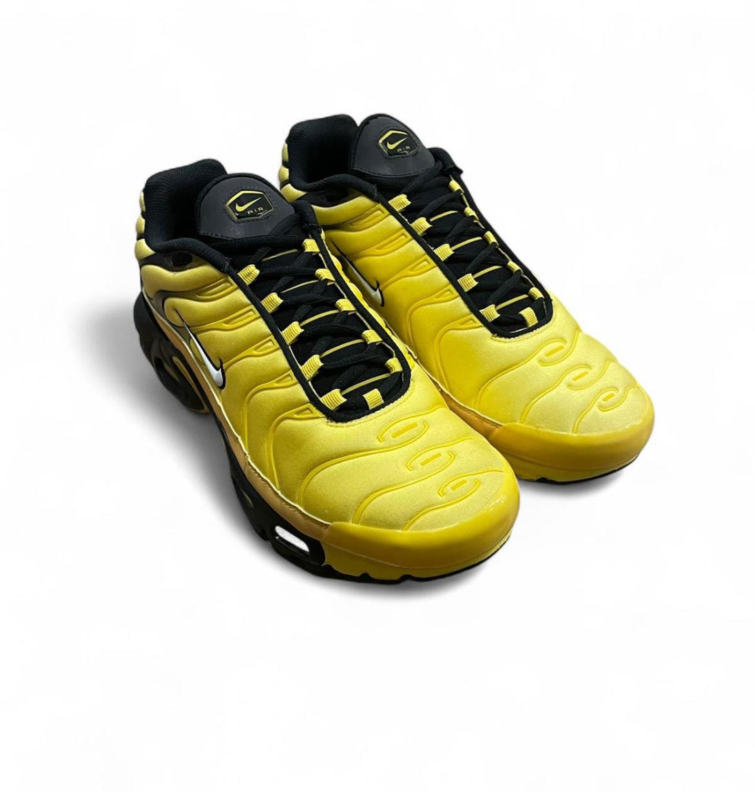 AV7940-700 Nike Air Max Plus TN ‘Wu Tangs’
‘Frequency Pack’ (2018)