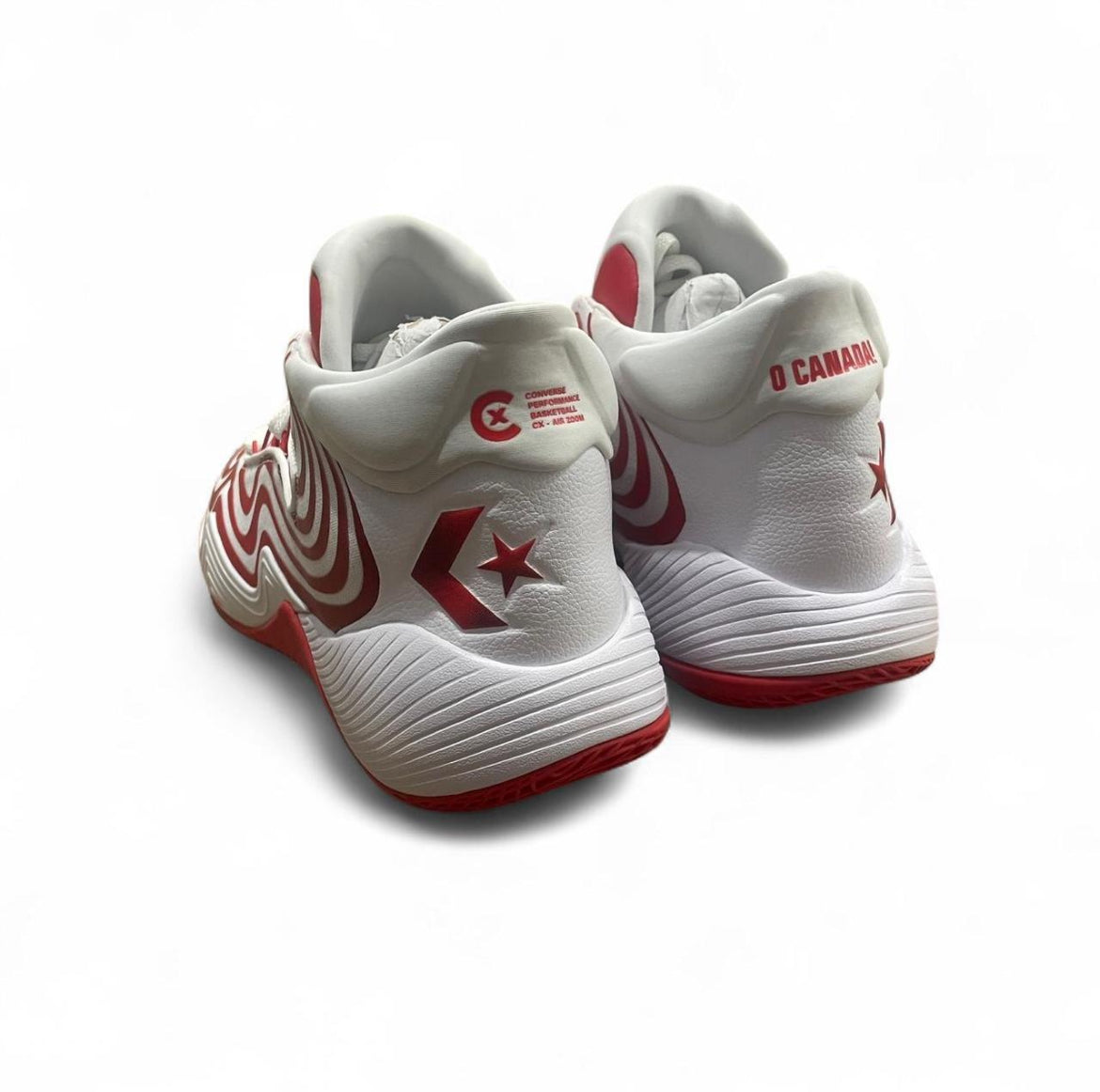 A11994C Converse All Star BB Shift CX MID ‘Canada’ (2024)