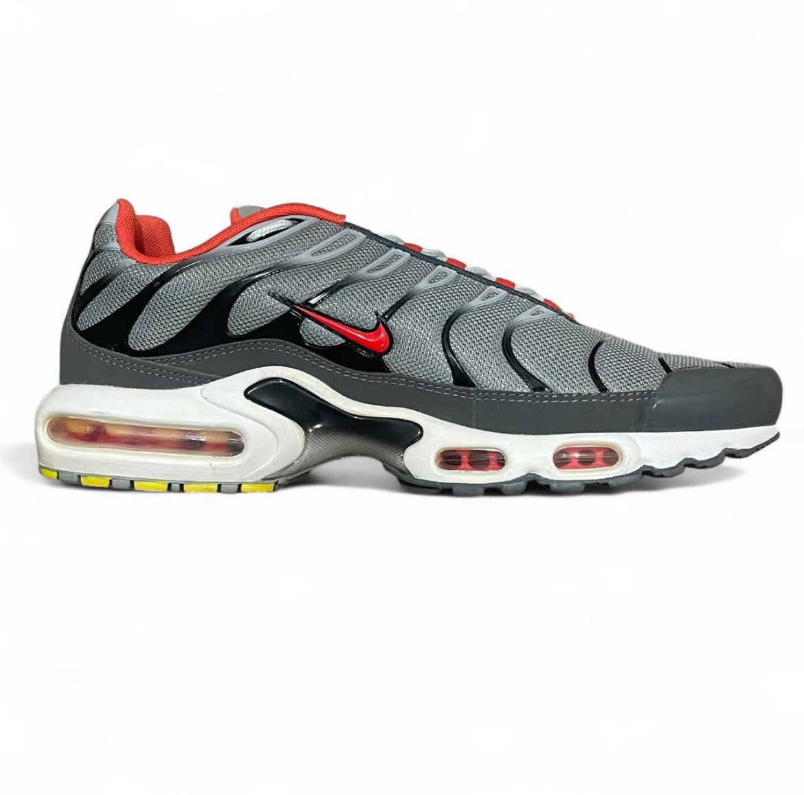 CI3714-001 Nike Air Max Plus TN ‘Particle Grey’ (2020)