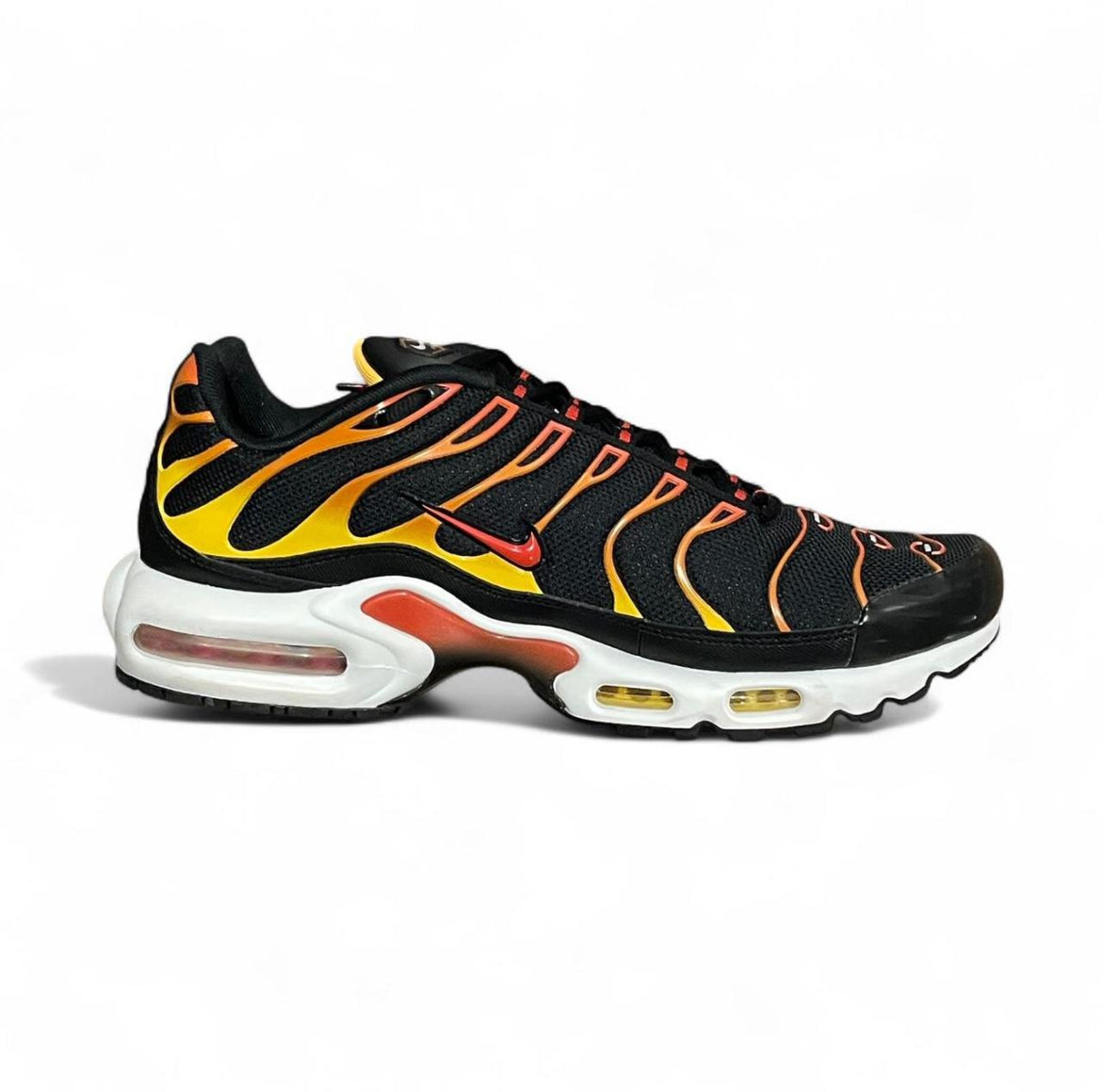 DC6094-001 Nike Air Max Plus TN ‘Reverse Sunset’ (2021)
