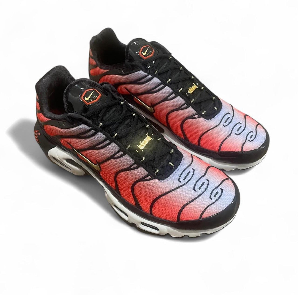 DO6115-500 Nike Air Max Plus TN (Womens) ‘Sisterhood’ (2021)