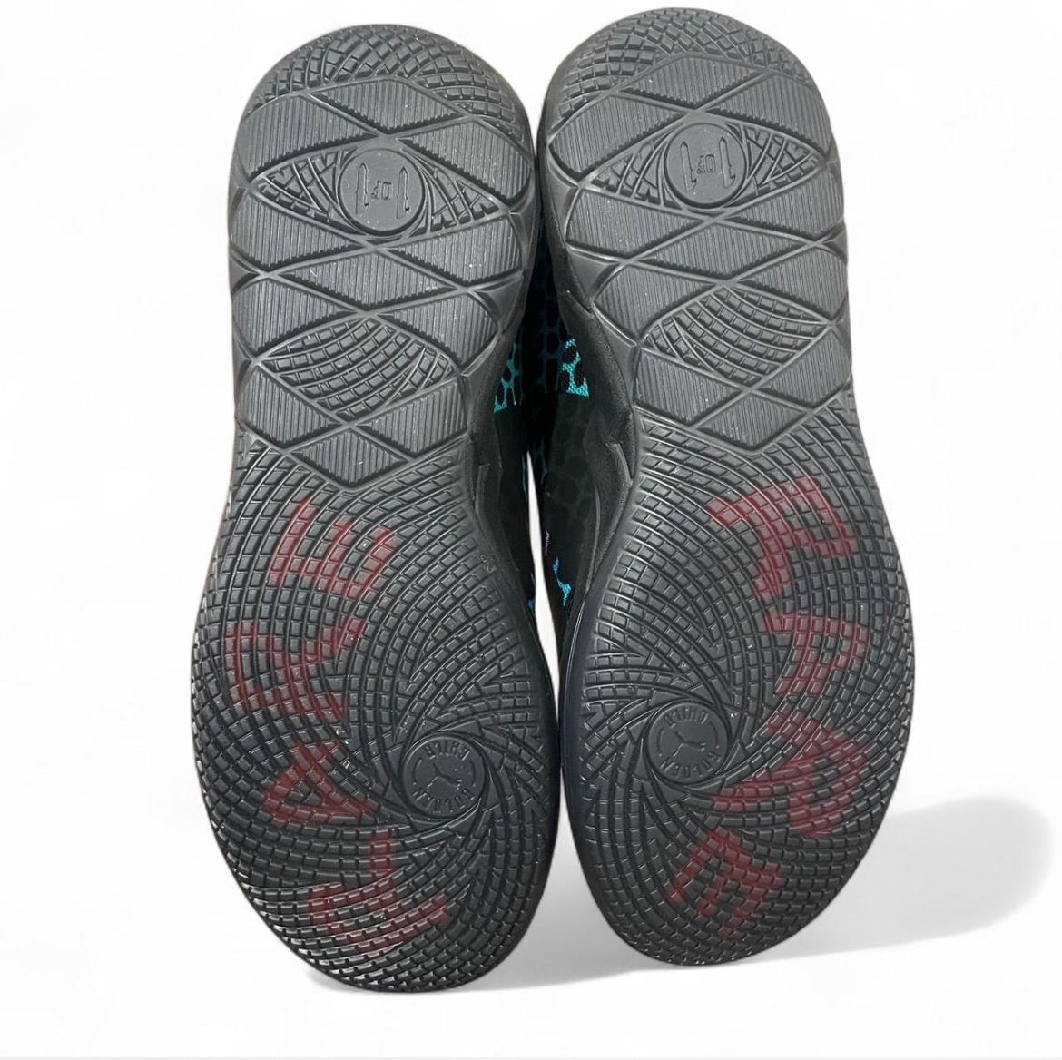 311580-01 Puma LaMelo Ball MB.01 ‘TMNT Baxter Stockman’ (2025)