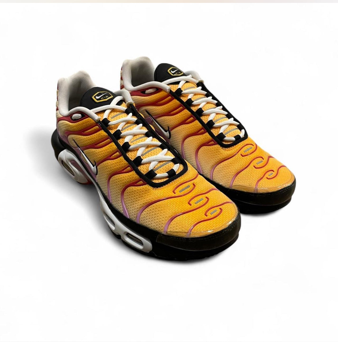 CZ1651-800 Nike Air Max Plus TN ‘Sherbet’ (2021)