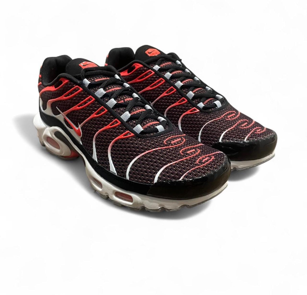 852630-034 Nike Air Max Plus TN ‘Hot Lava’ (2018)