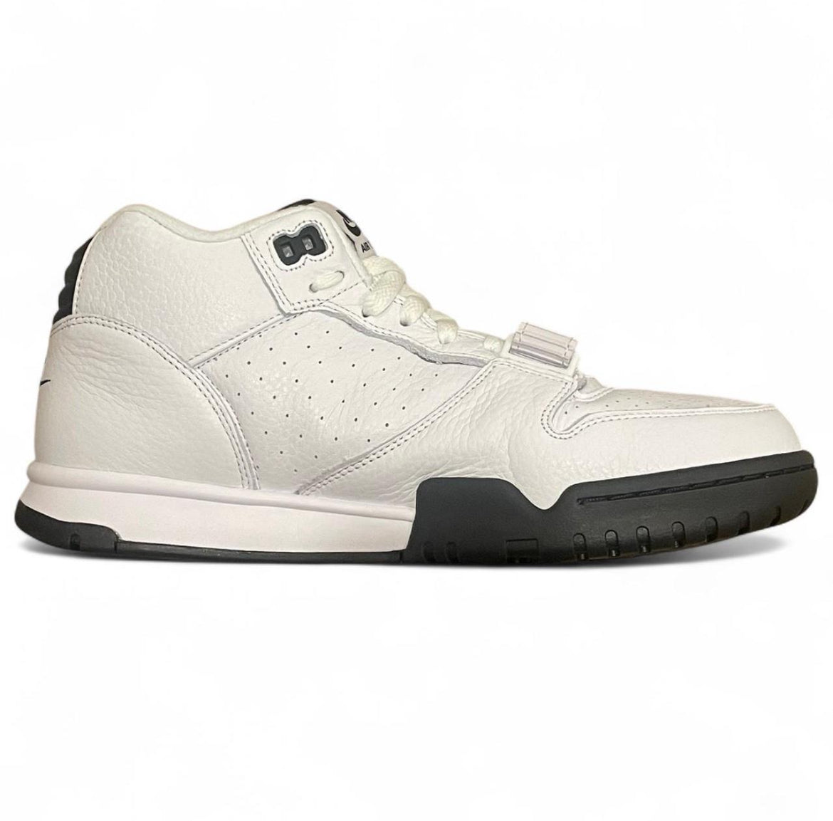 FB8066-100 Nike Air Trainer
‘White Black’ (2024)