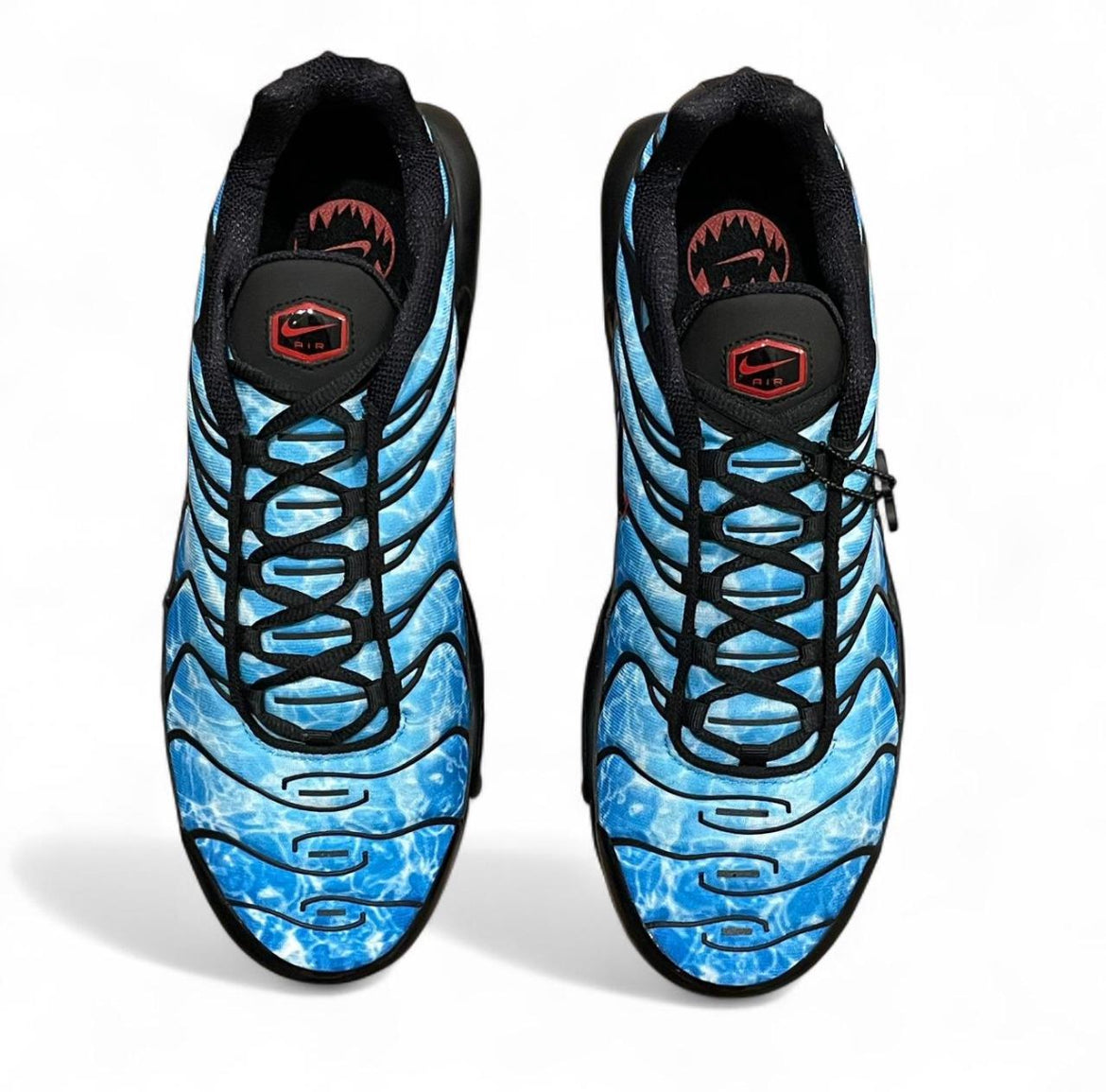 HQ3824-001 Nike Air Max Plus TN ‘Shark Attack’ (2024)
