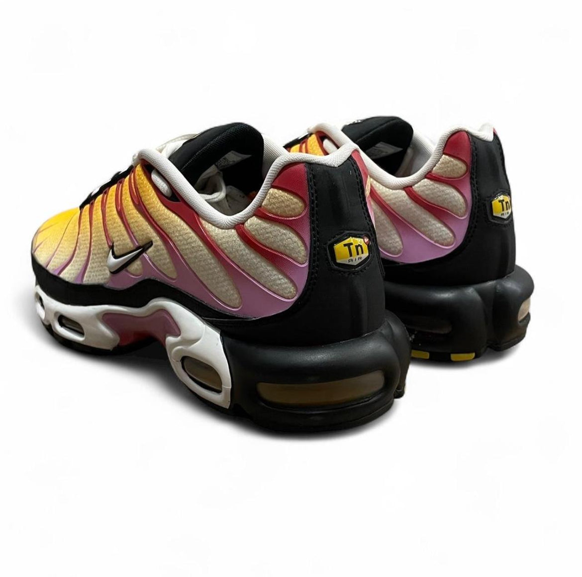 CZ1651-800 Nike Air Max Plus TN ‘Sherbet’ (2021)