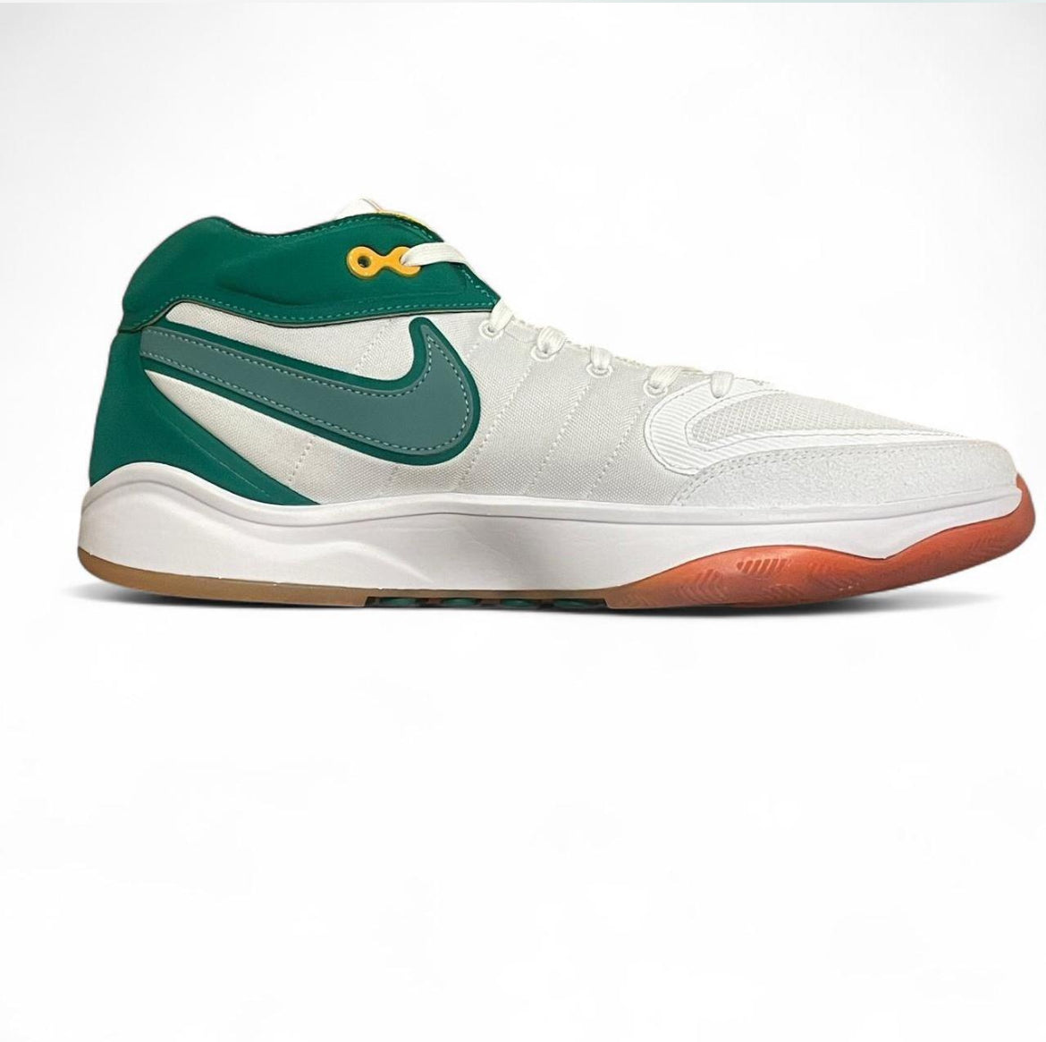 DJ9405-103 Nike Air Zoom G.T. Hustle 2 ‘Nike University’ (2024)