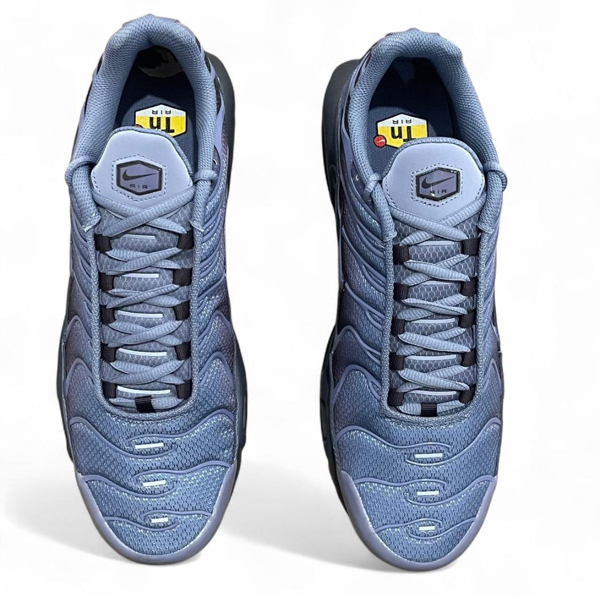 DM0032-404 Nike Air Max Plus TN
‘World Indigo’ (2025)