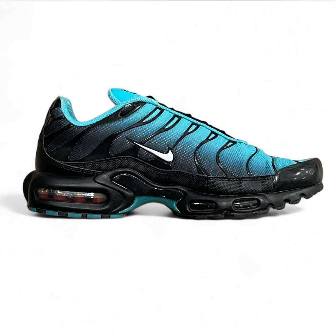 DM0032-401 Nike Air Max Plus TN ‘Light Retro Blue’ (2023)