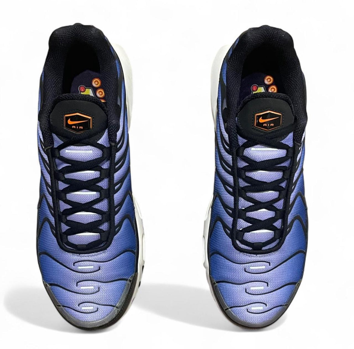 BQ4629-002 Nike Air Max Plus OG TN ‘Purple Voltage’ (2018)