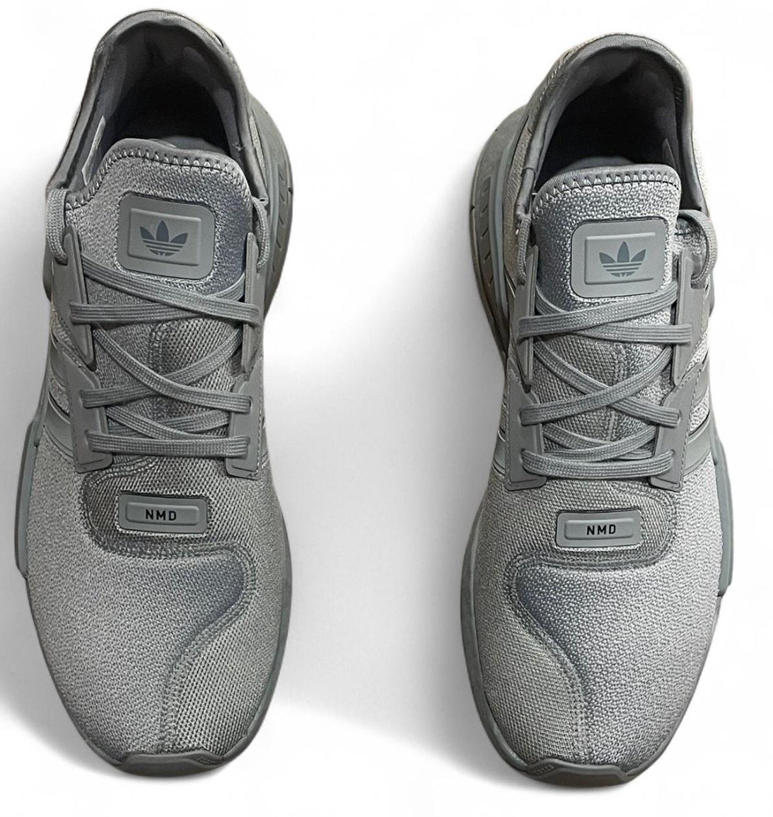 IF2247 Adidas NMD_G1 ‘Grey Grey Core Black’ (2024)