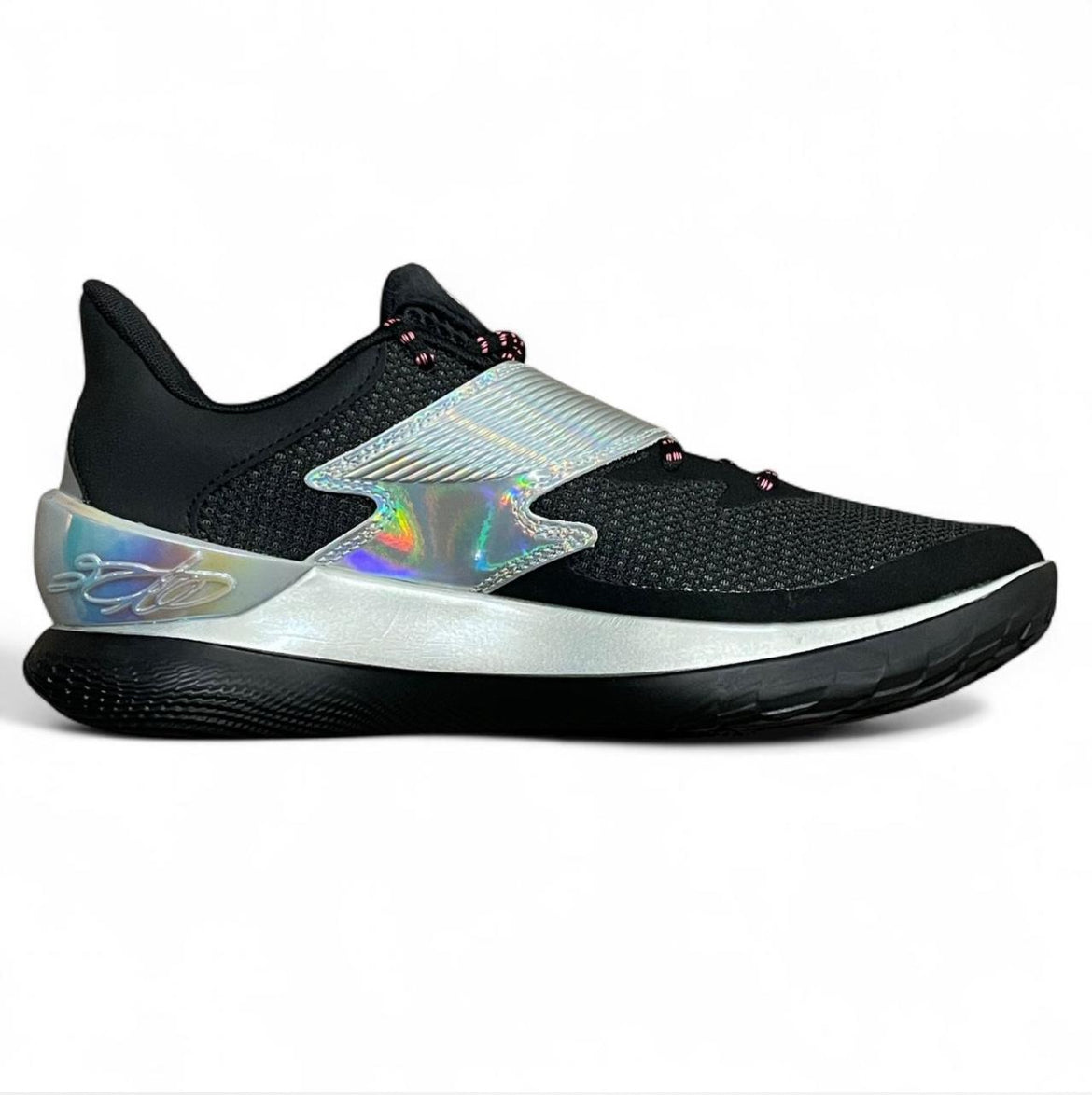 6001920-001 Under Armour Curry Fox 1 ‘Gamer’ (2025)