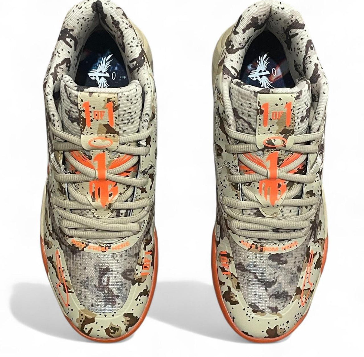 379217-01 Puma LaMelo Ball MB.01 ‘Digital Camo’ (2023)