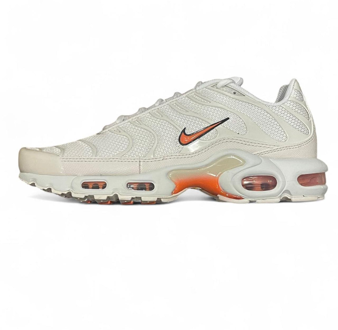 DM0032-019 Nike Air Max Plus TN ‘Warning’ (2025)